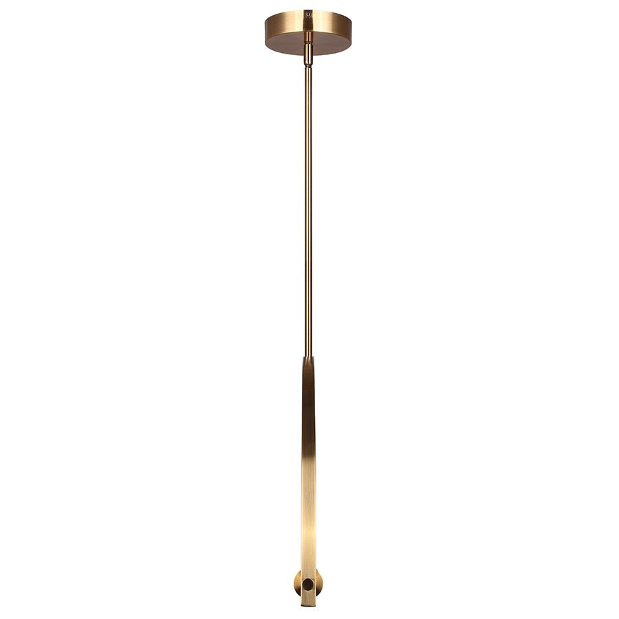 Chandelier Keaton - 16 3/4" by Canarm | Luminaires & cie