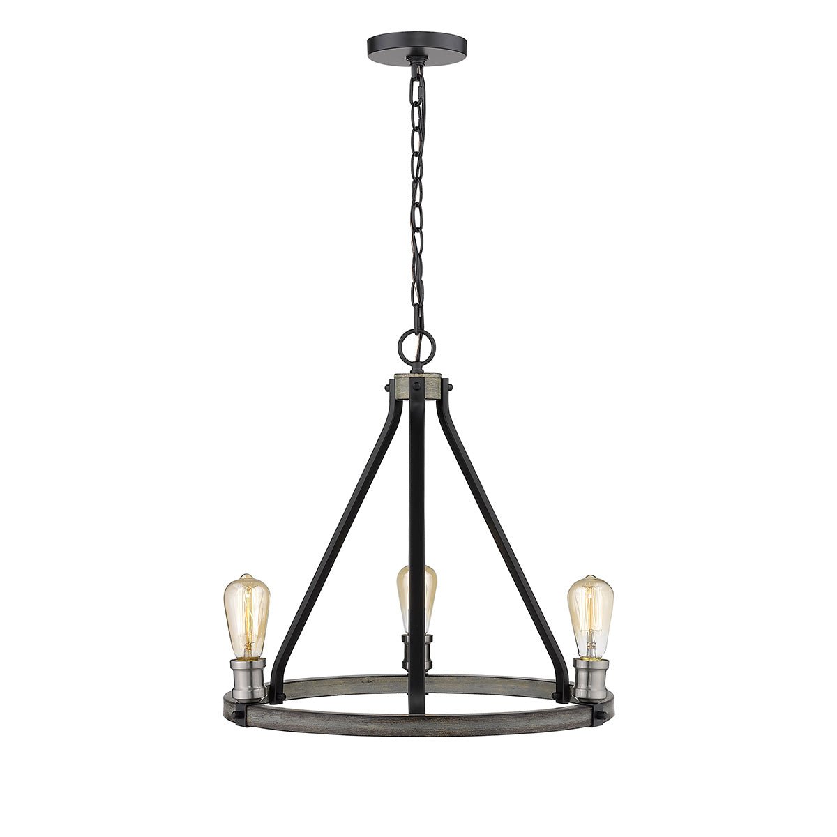 Chandelier Kirkland