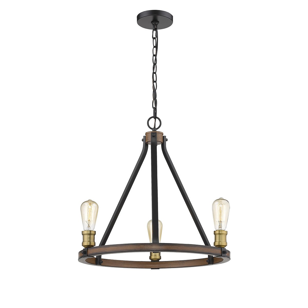 Chandelier Kirkland