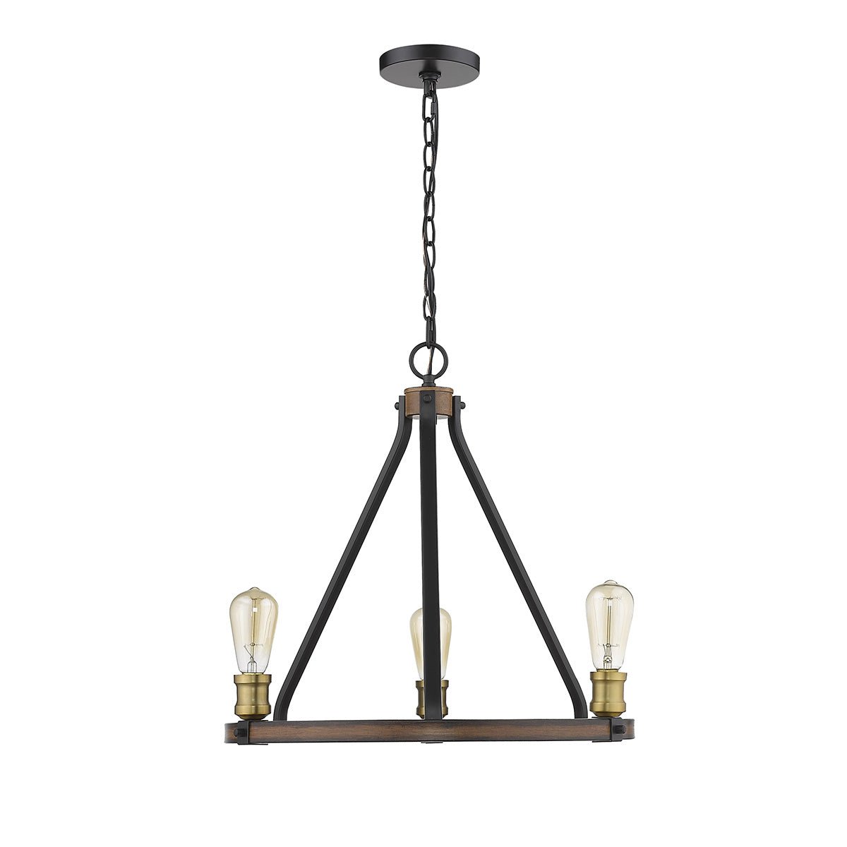 Chandelier Kirkland