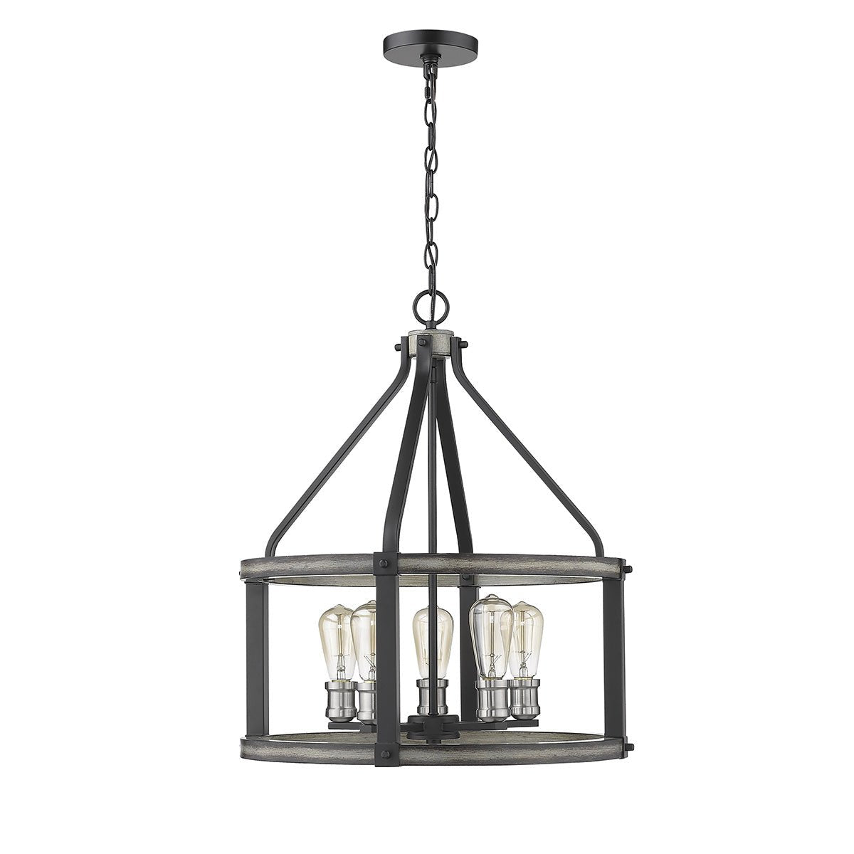 Chandelier Kirkland