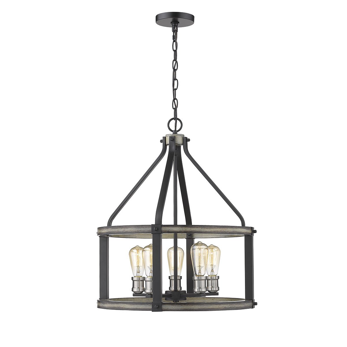 Chandelier Kirkland