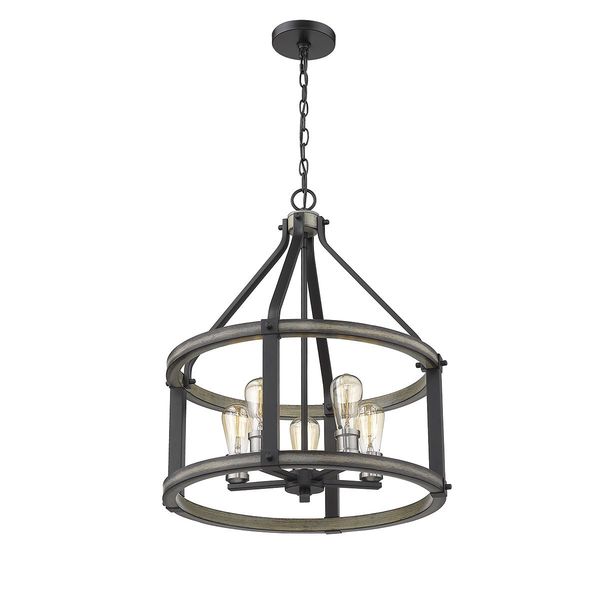 Chandelier Kirkland