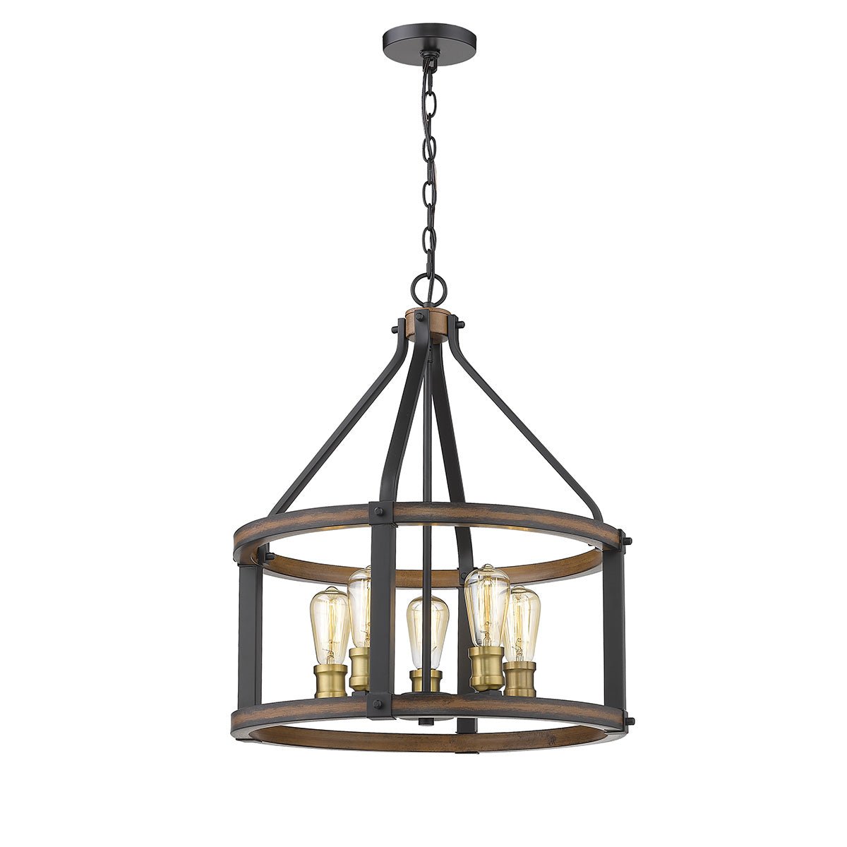 Chandelier Kirkland