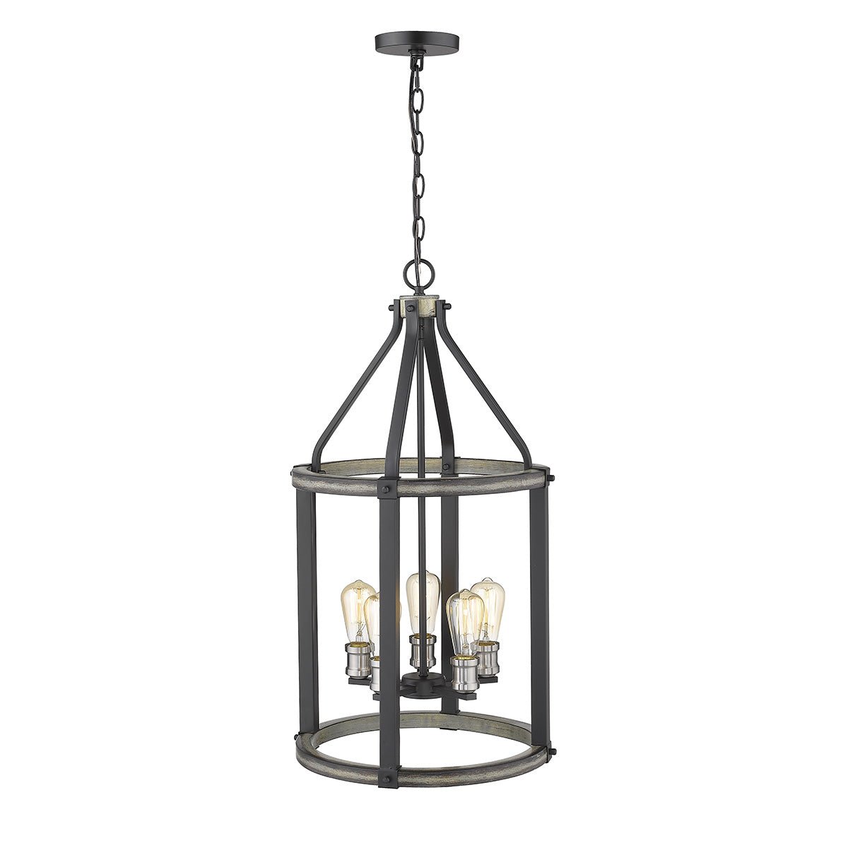Chandelier Kirkland