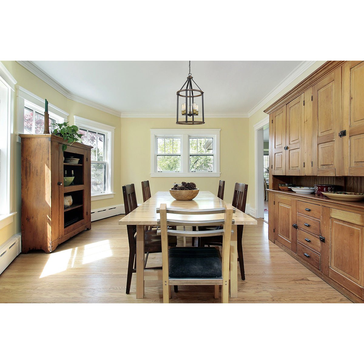 Chandelier Kirkland