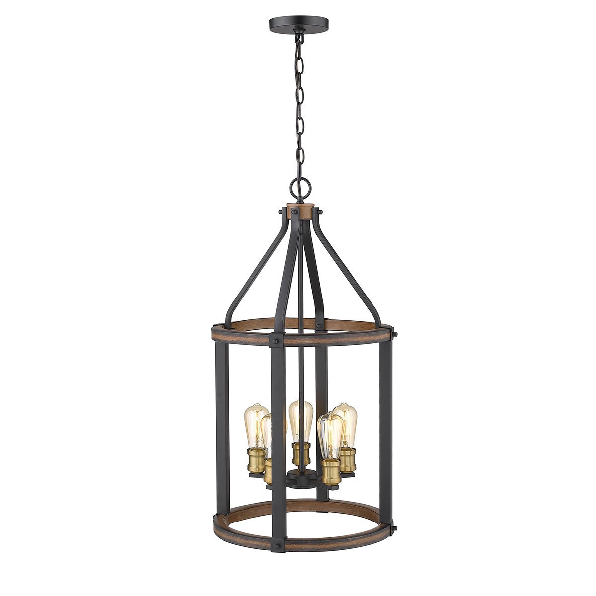 Chandelier Kirkland