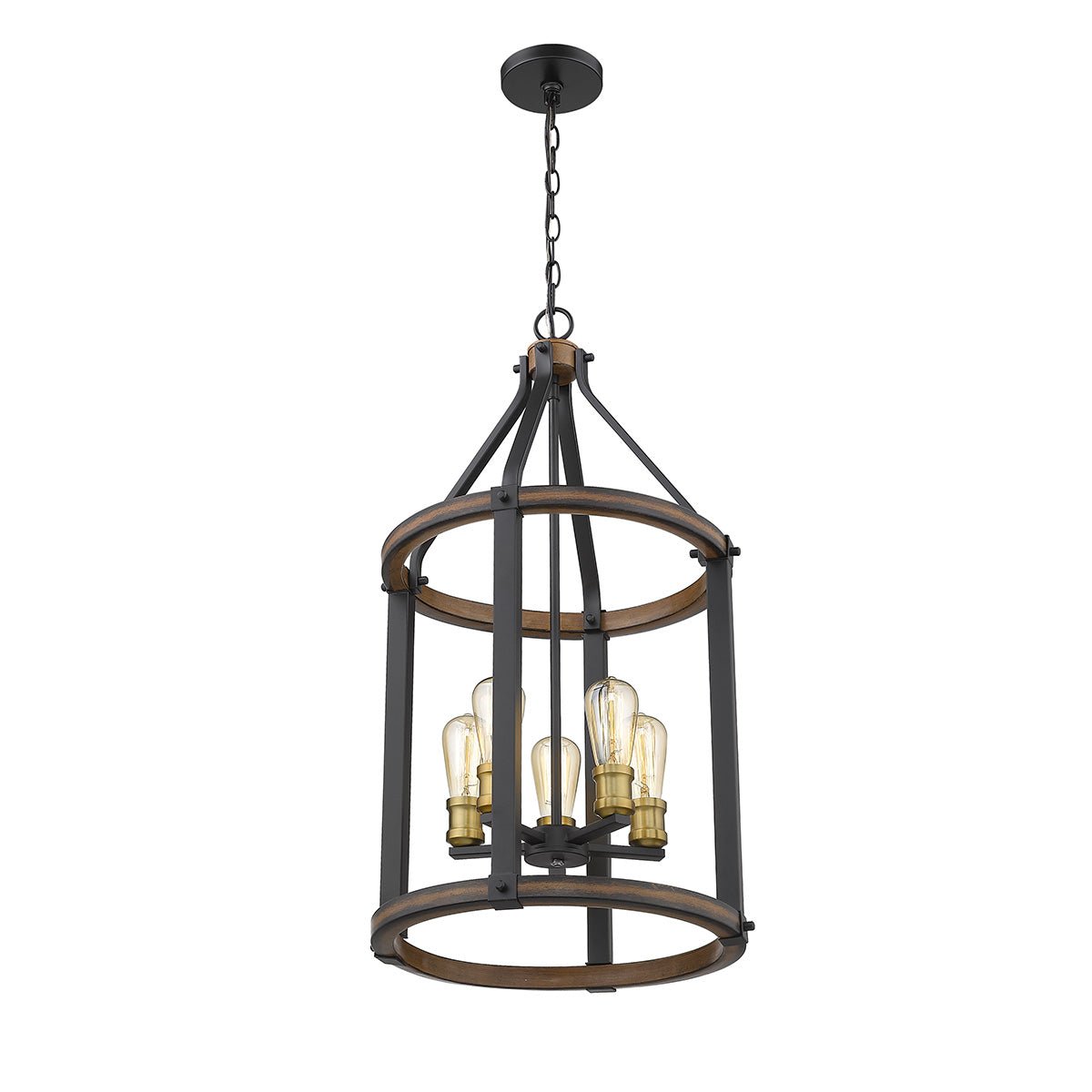Chandelier Kirkland