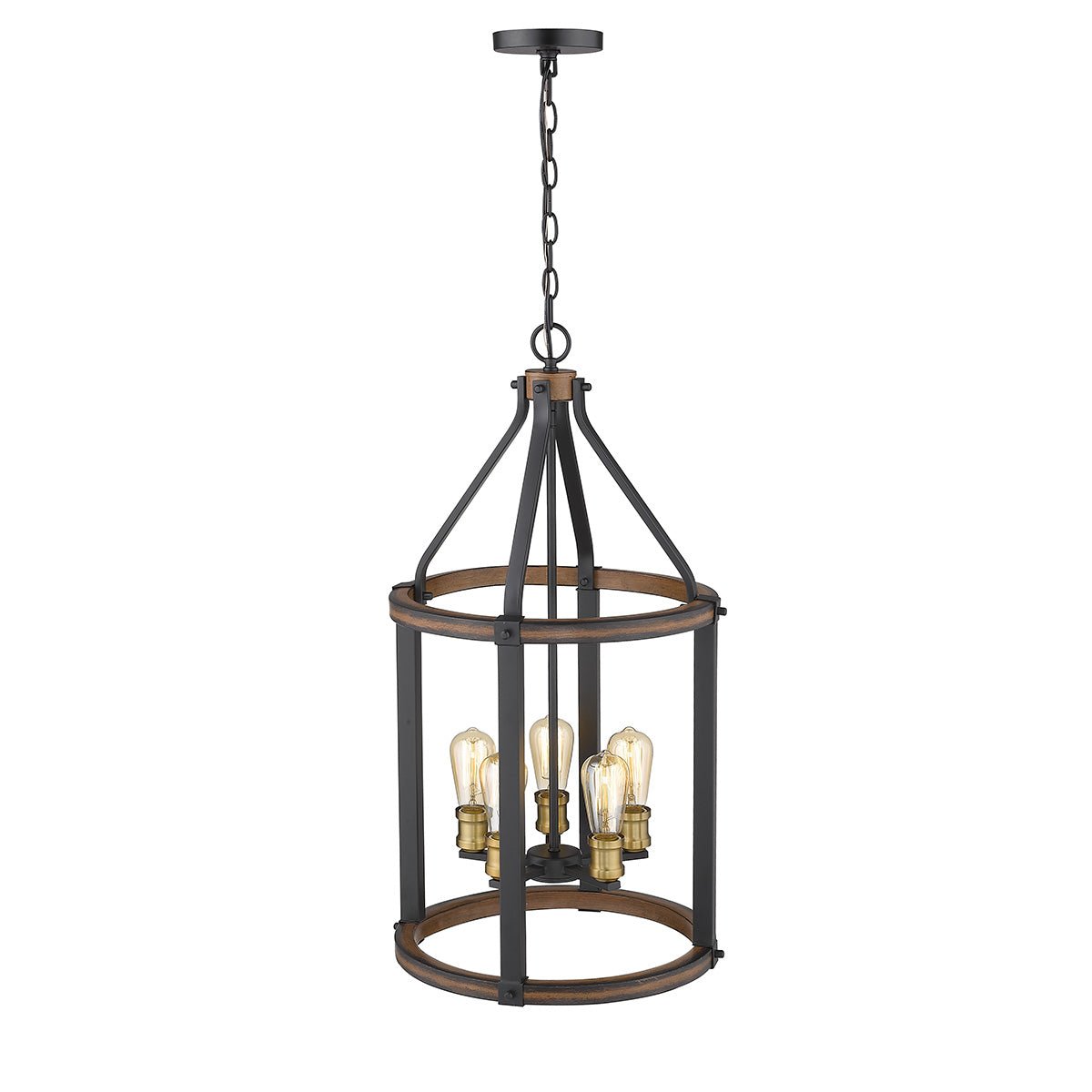 Chandelier Kirkland
