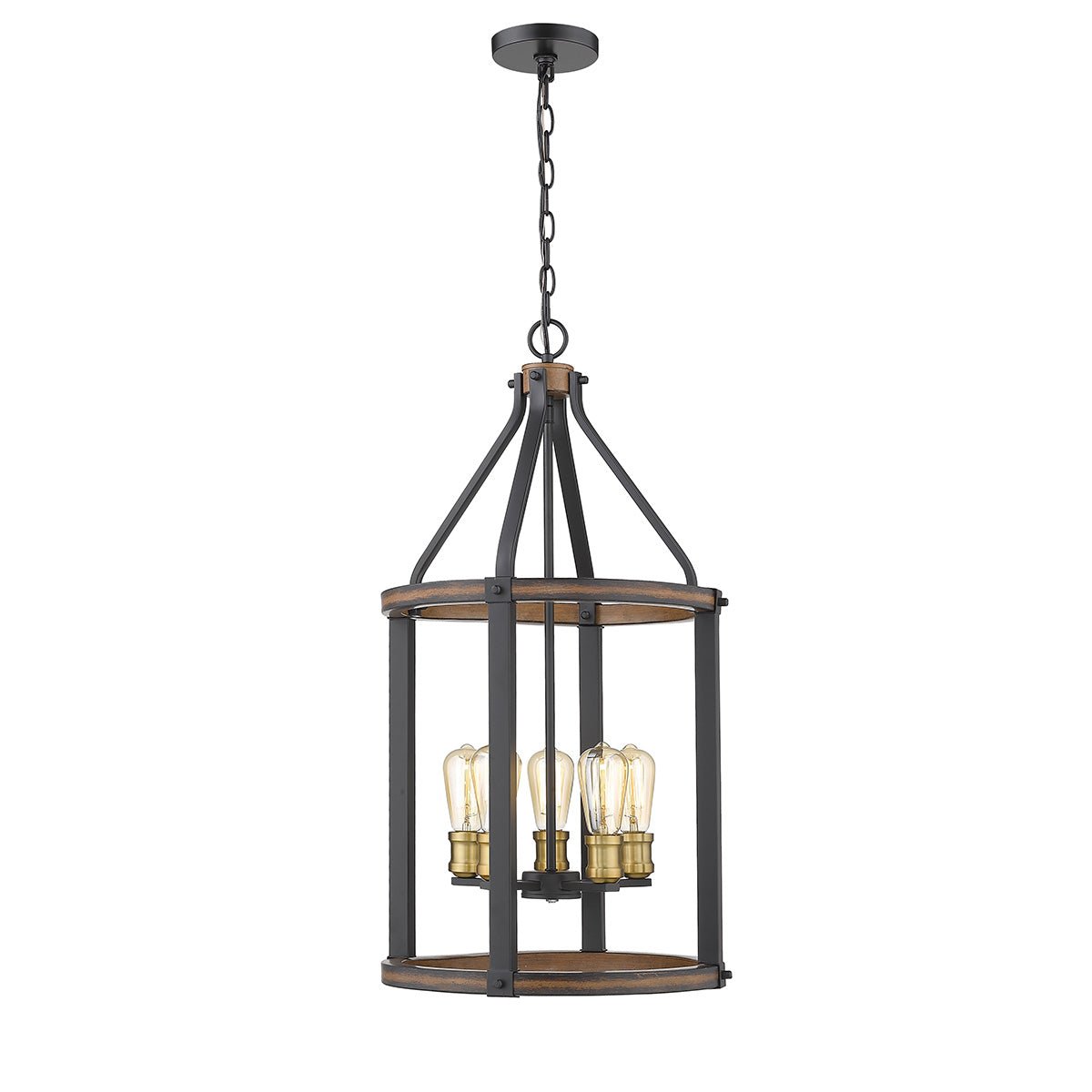 Chandelier Kirkland
