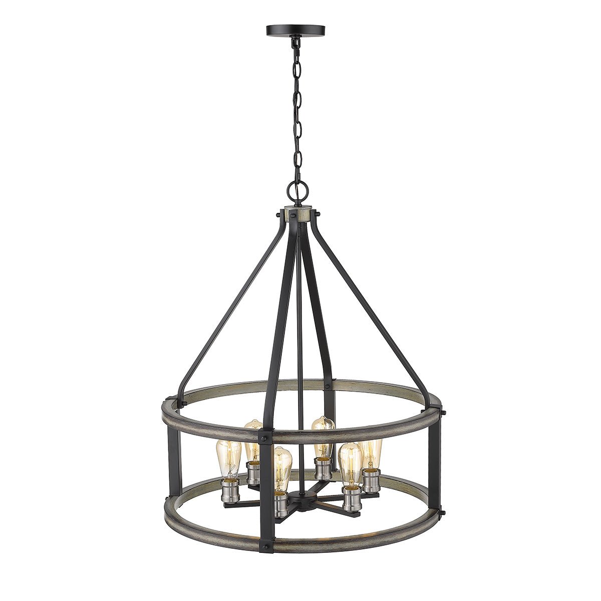 Chandelier Kirkland