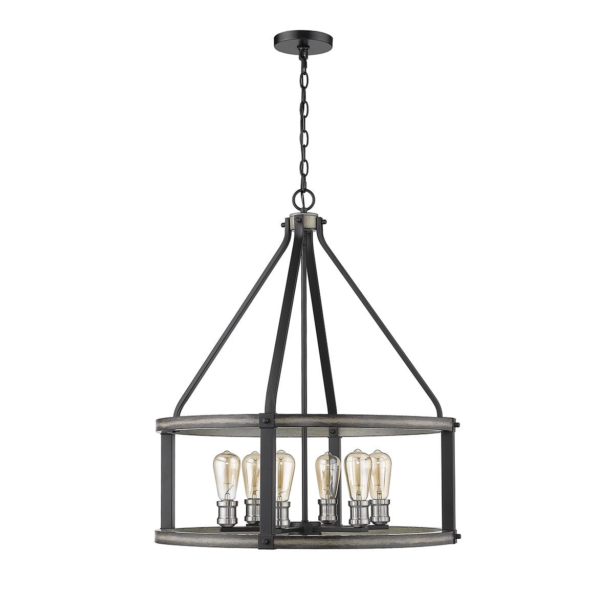 Chandelier Kirkland