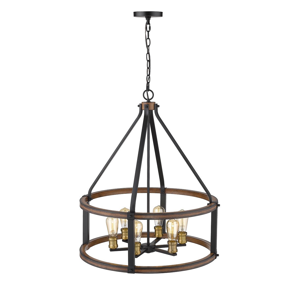 Chandelier Kirkland