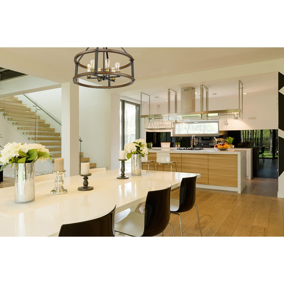 Chandelier Kirkland