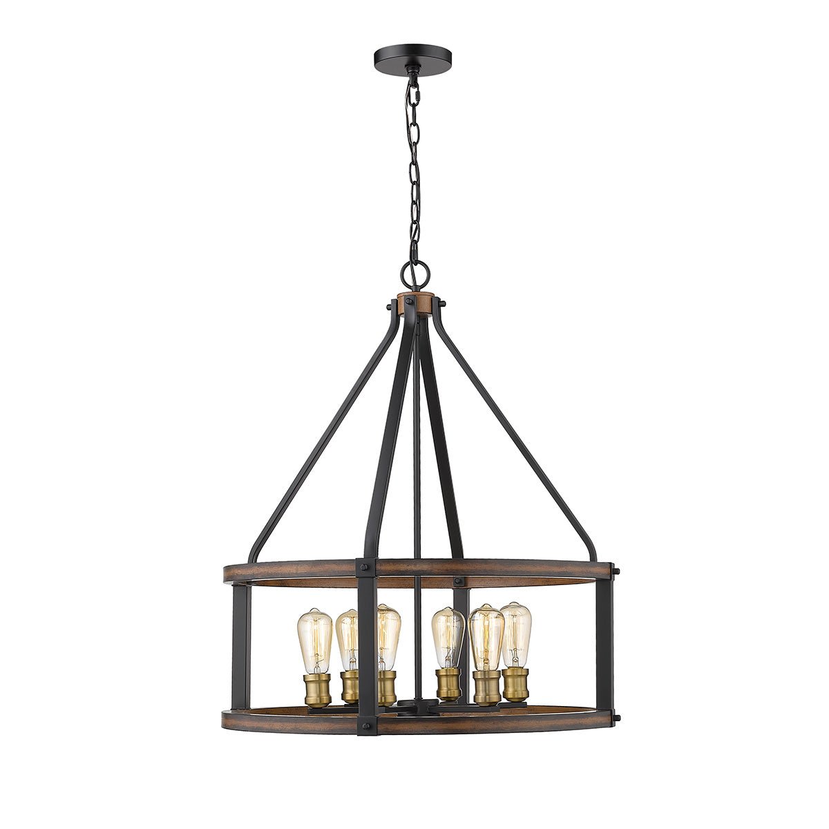 Chandelier Kirkland