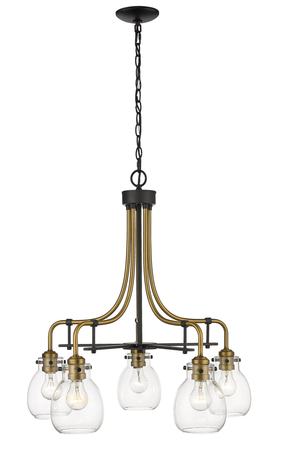 Lustre Kraken – Z-Lite
