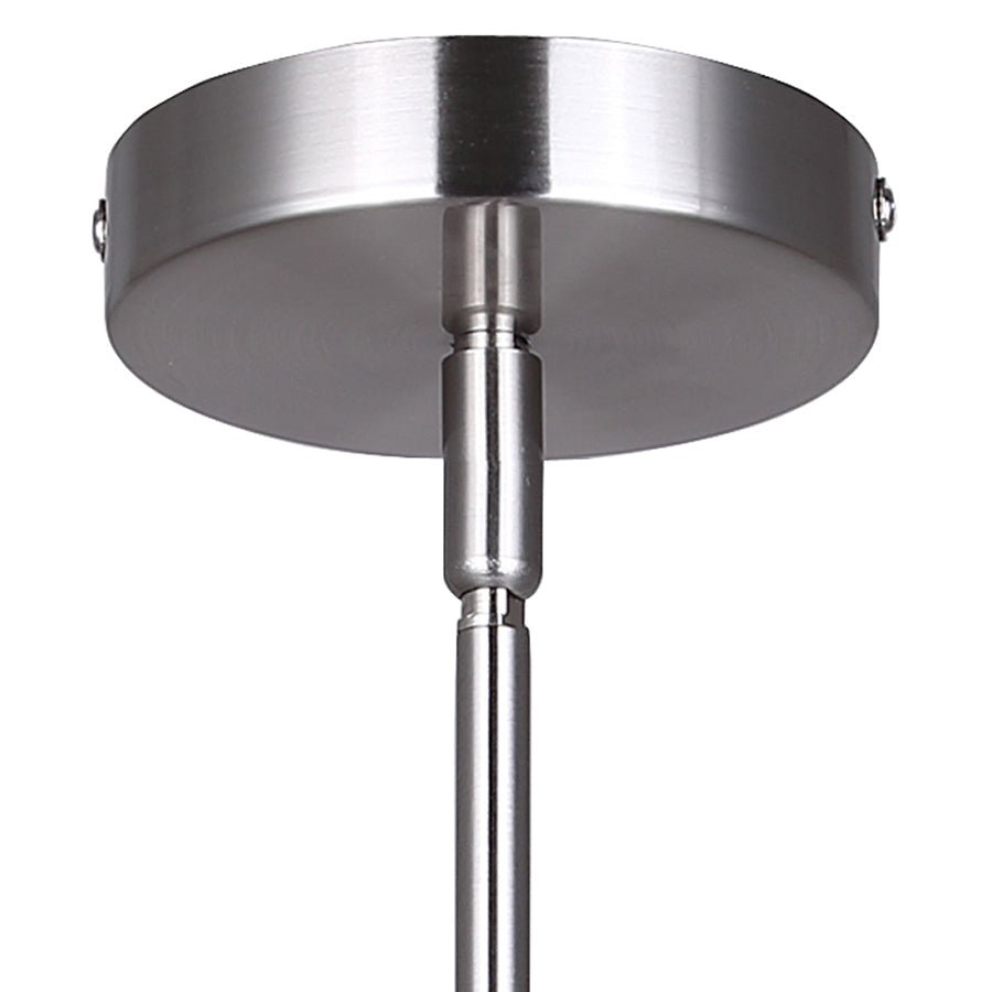 Chandelier Landra - 17 3/4" by Canarm | Luminaires & cie