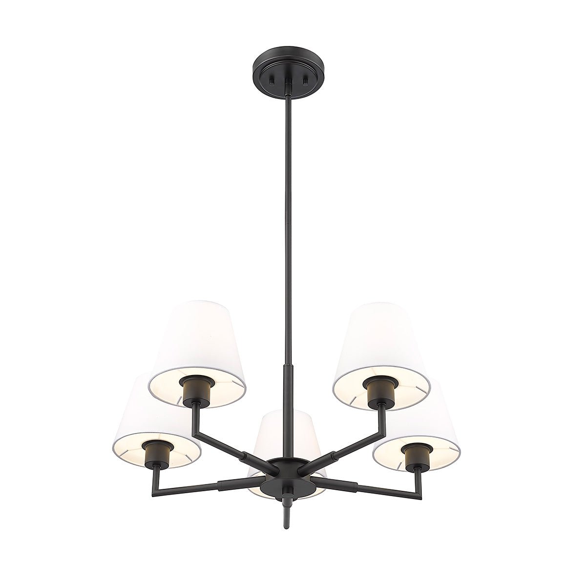 Chandelier Leila