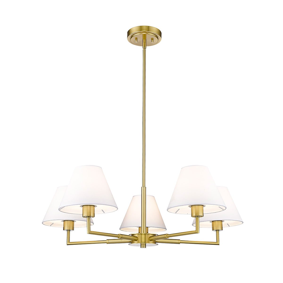 Chandelier Leila