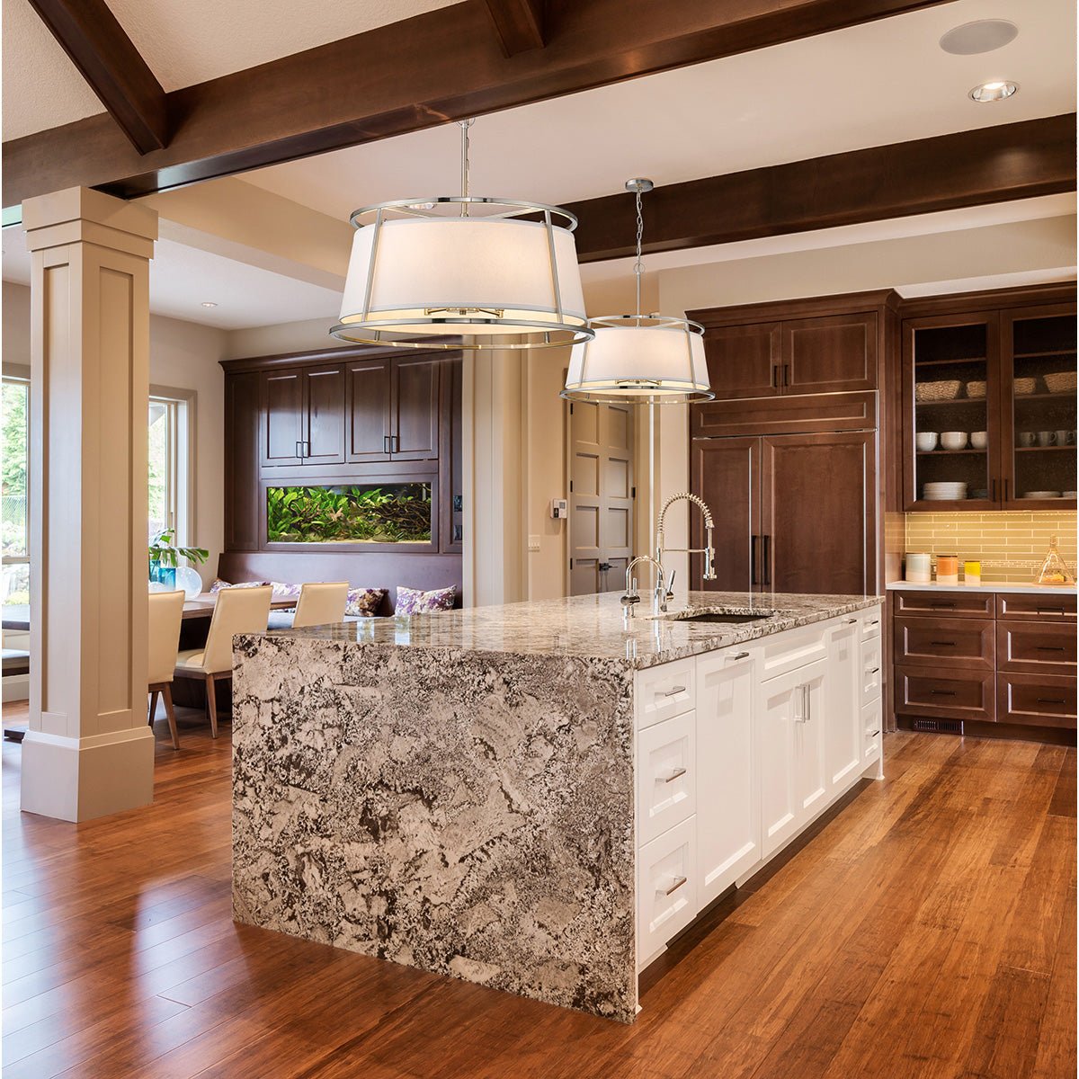 Chandelier Lenyx Pendant