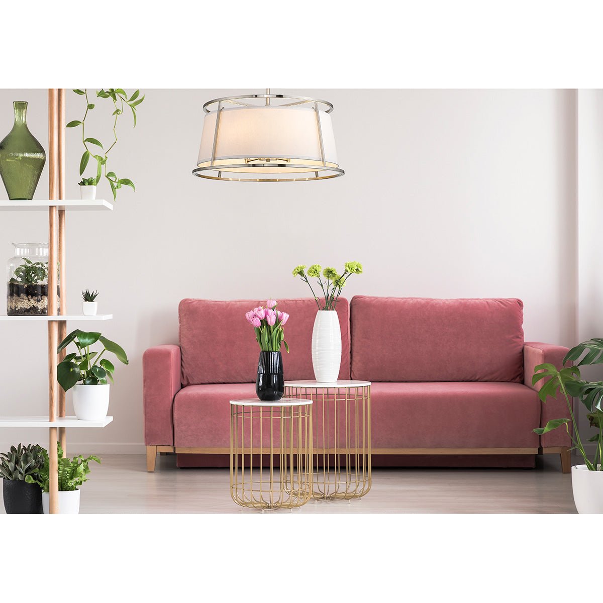 Chandelier Lenyx Pendant