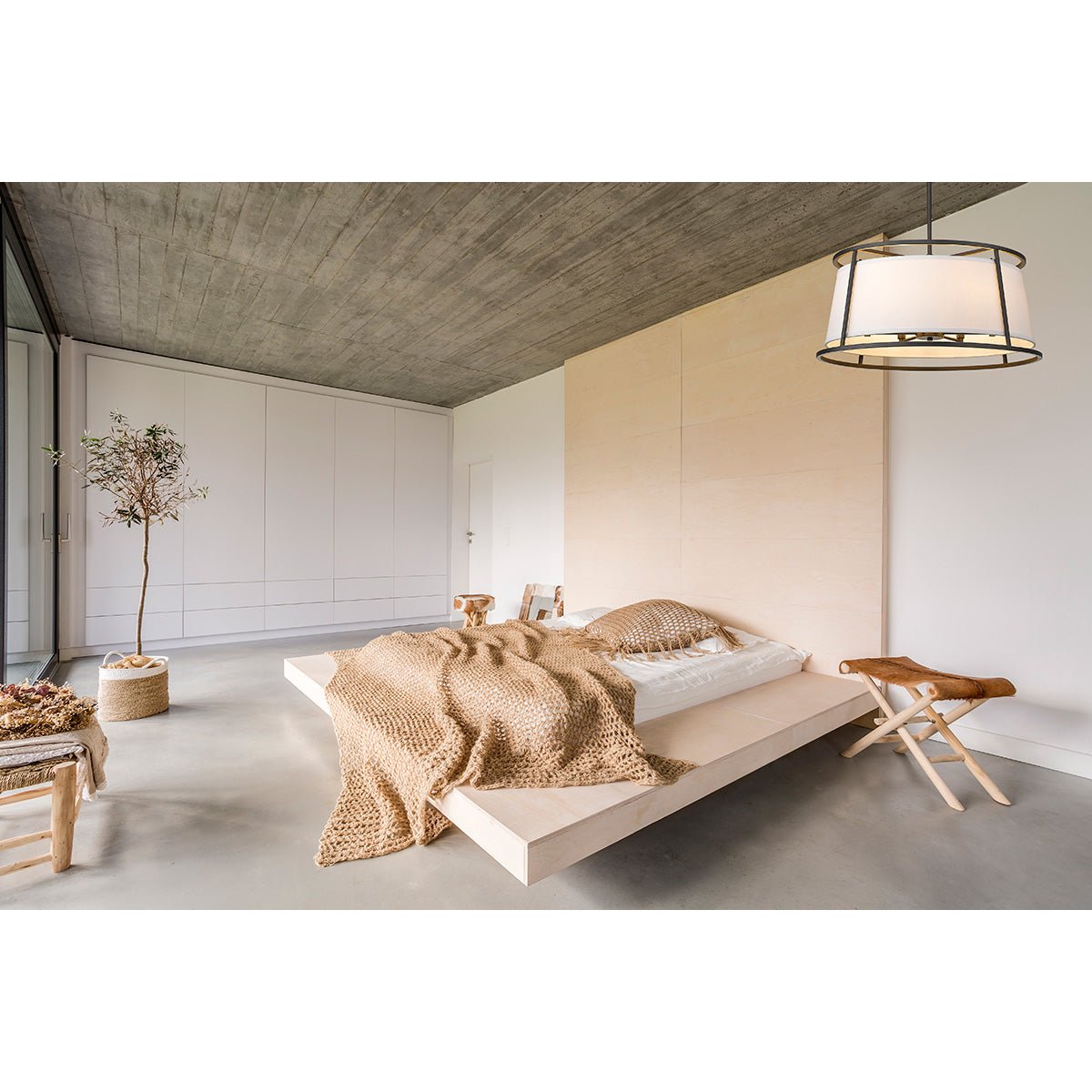 Chandelier Lenyx Pendant