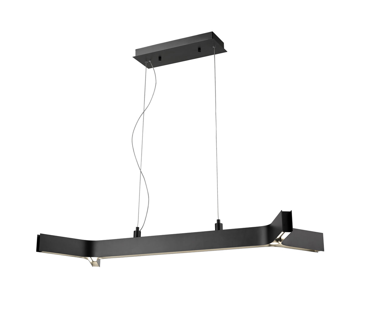 Suspension linéaire Arcano – Z-Lite