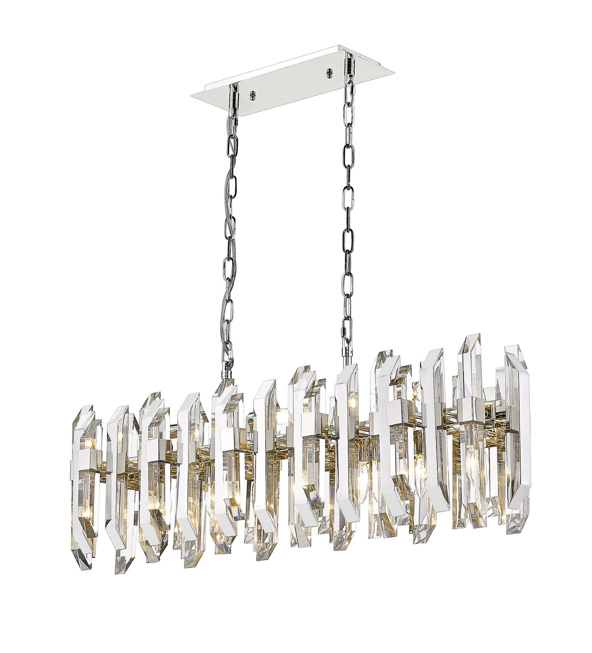 Suspension linéaire Bova – Z-Lite
