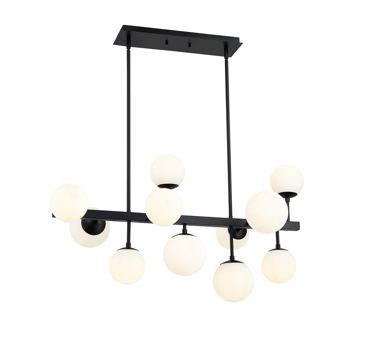 Suspension linéaire Midnetic 21" – Z-Lite