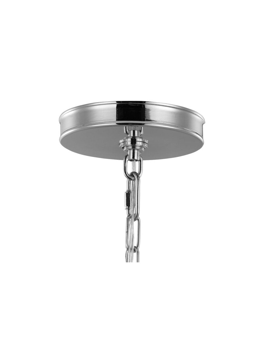 Chandelier Lismore - by Visual Comfort Studio | Luminaires & cie