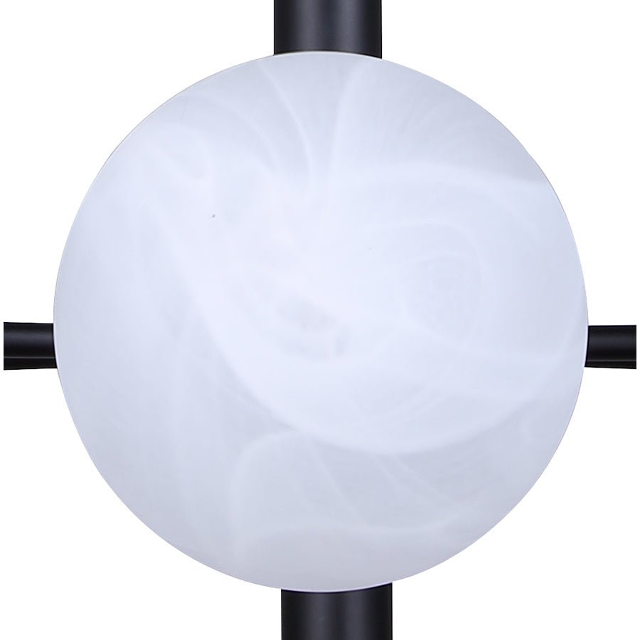 Chandelier Mackenna - by Canarm | Luminaires & cie