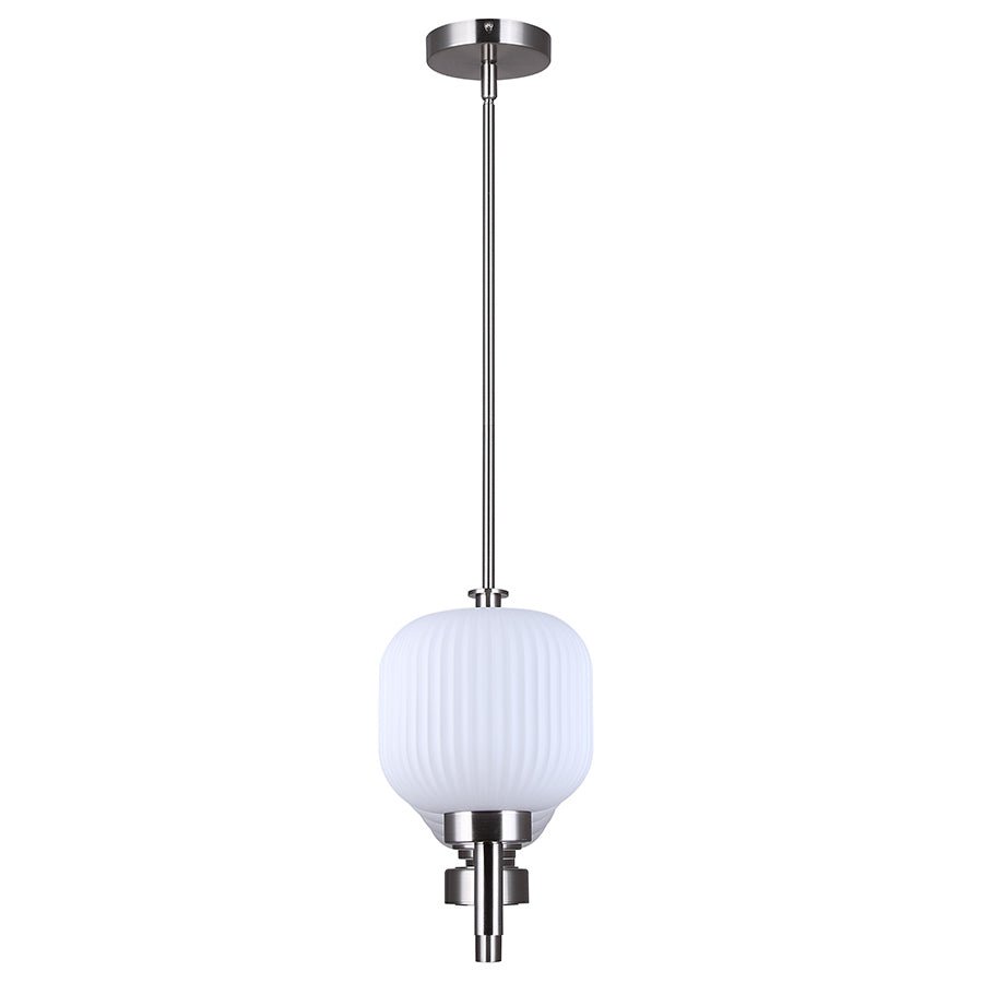 Chandelier Mallory - by Canarm | Luminaires & cie