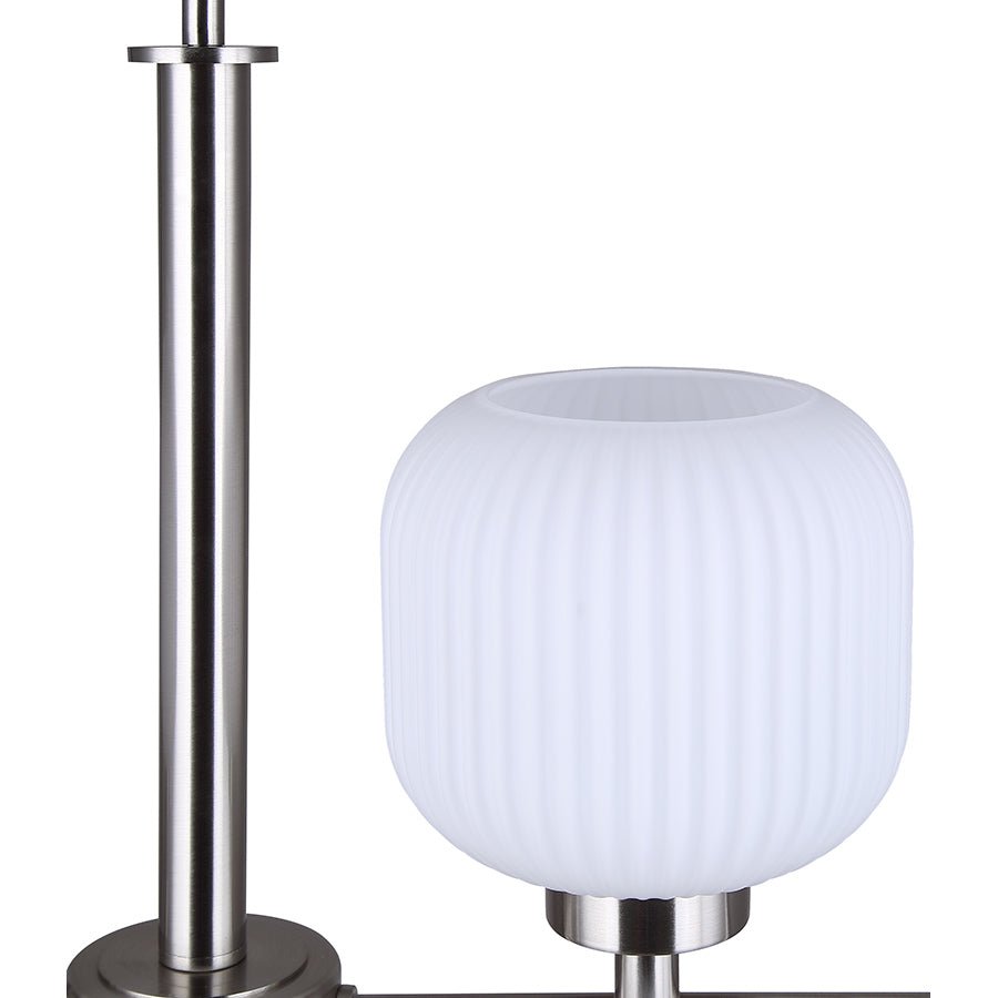 Chandelier Mallory - by Canarm | Luminaires & cie