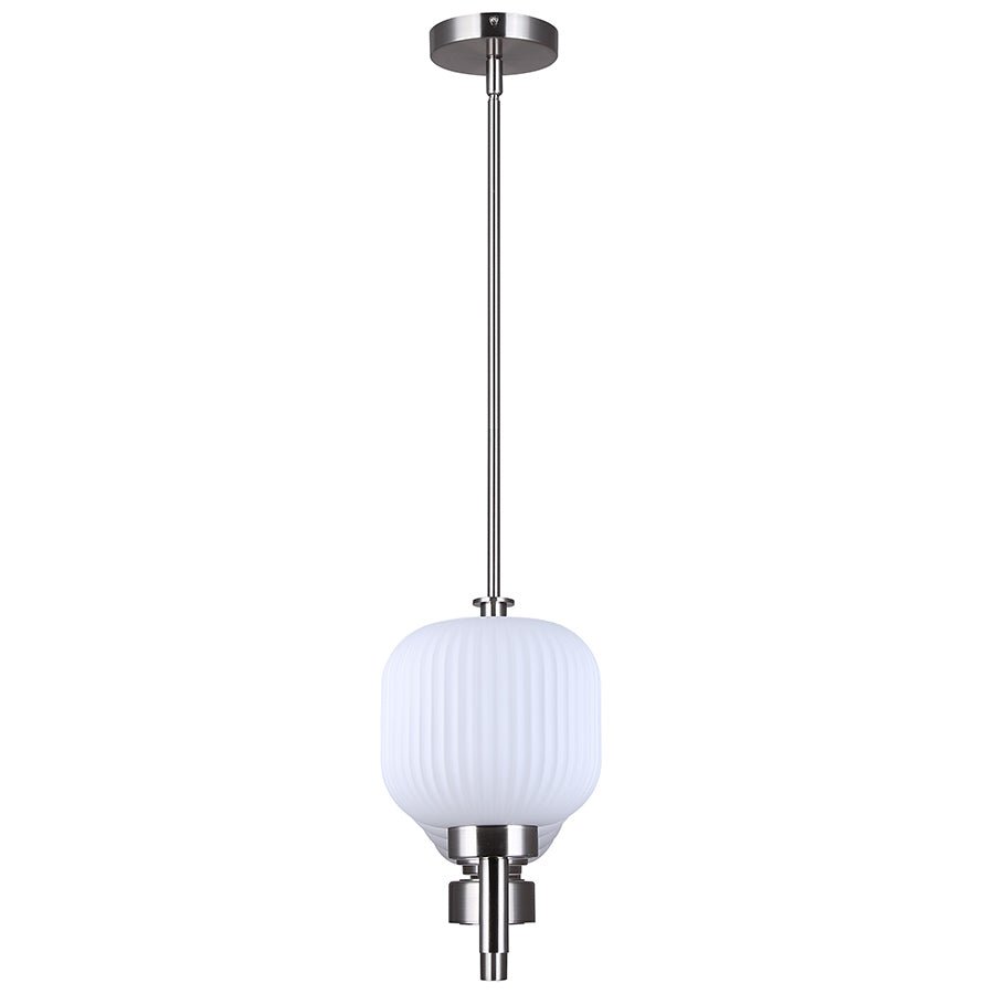 Chandelier Mallory - by Canarm | Luminaires & cie