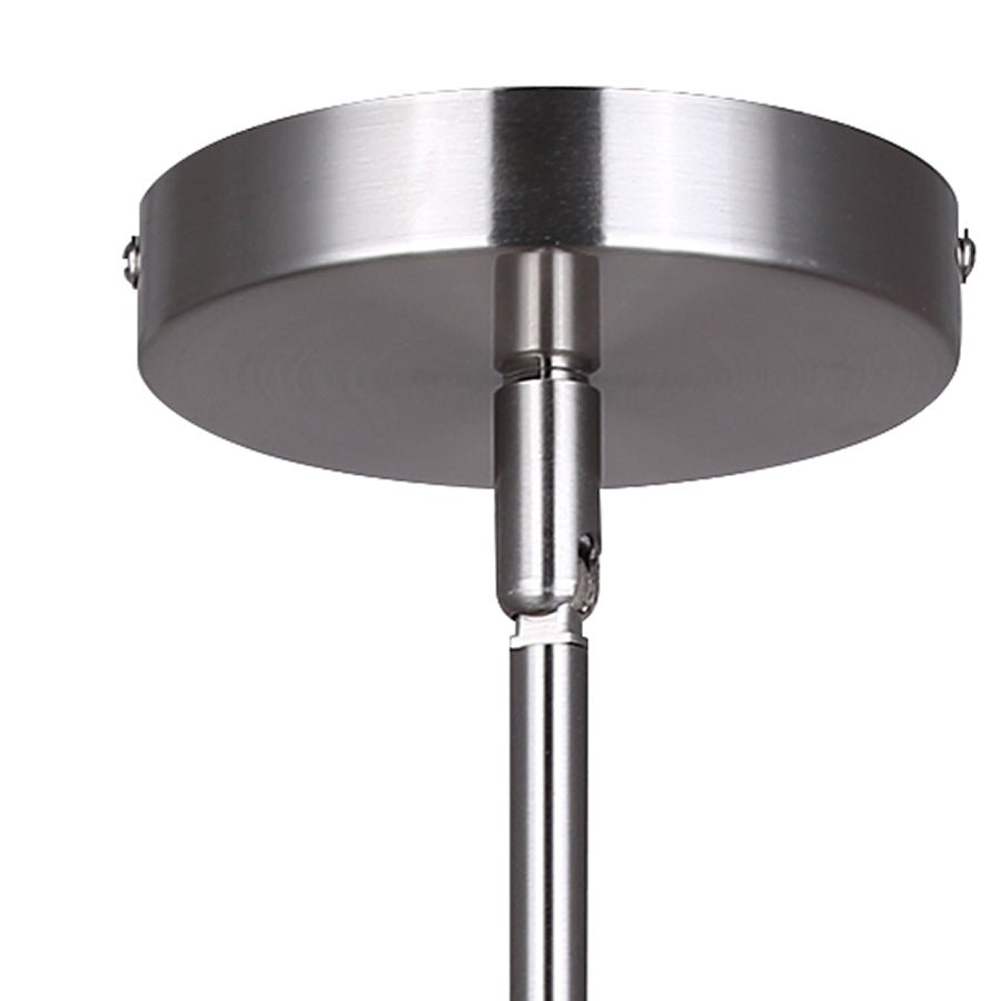 Chandelier Mallory - by Canarm | Luminaires & cie