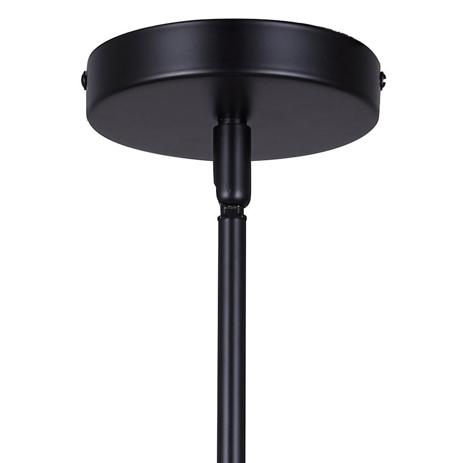 Chandelier Malloy - by Canarm | Luminaires & cie