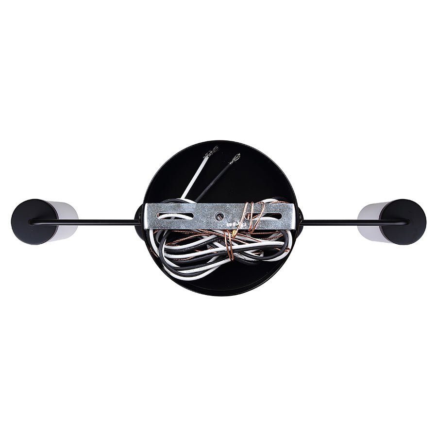 Chandelier Malloy - by Canarm | Luminaires & cie