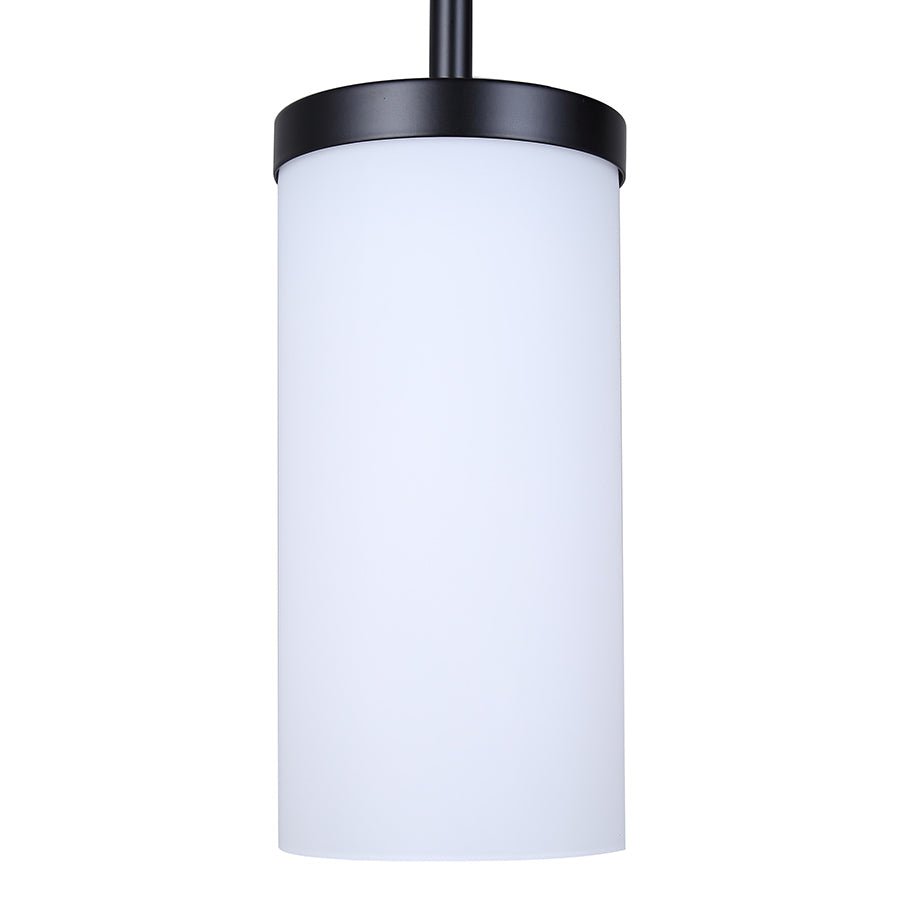 Chandelier Malloy - by Canarm | Luminaires & cie