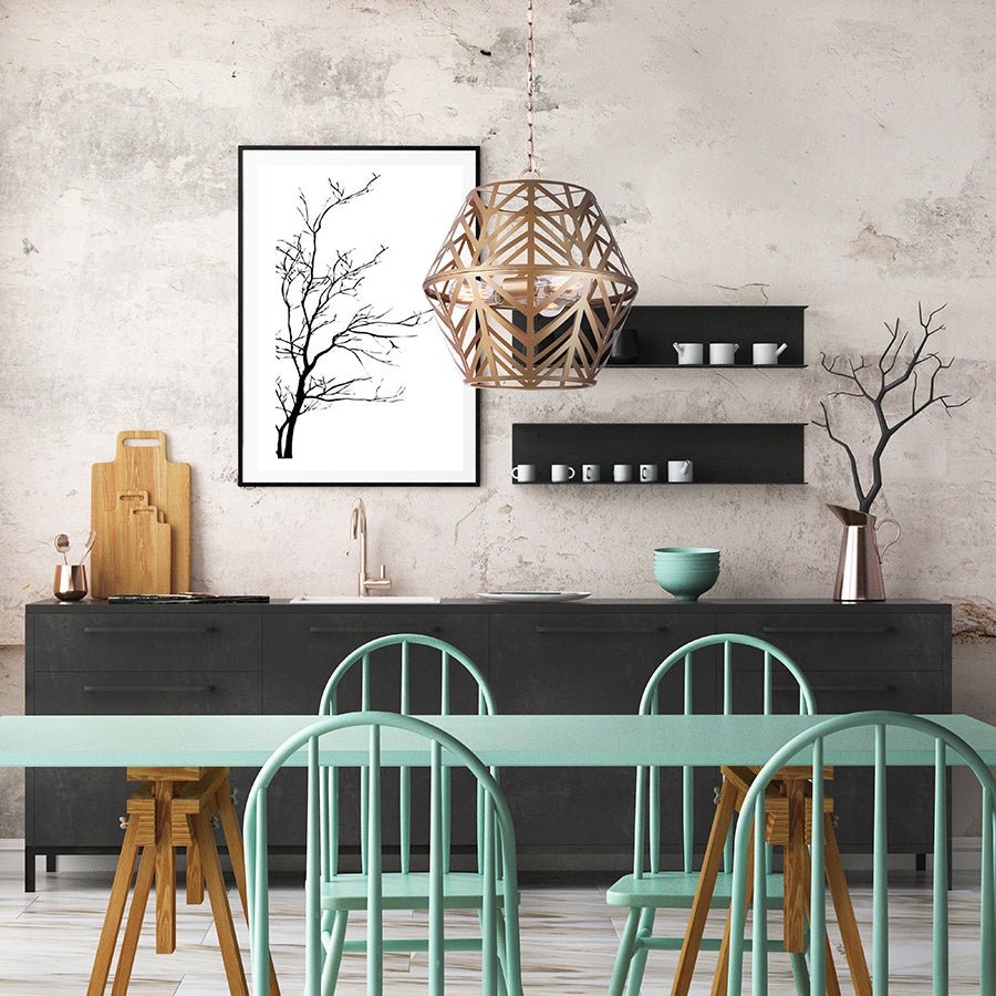 Chandelier Maud - by Canarm | Luminaires & cie