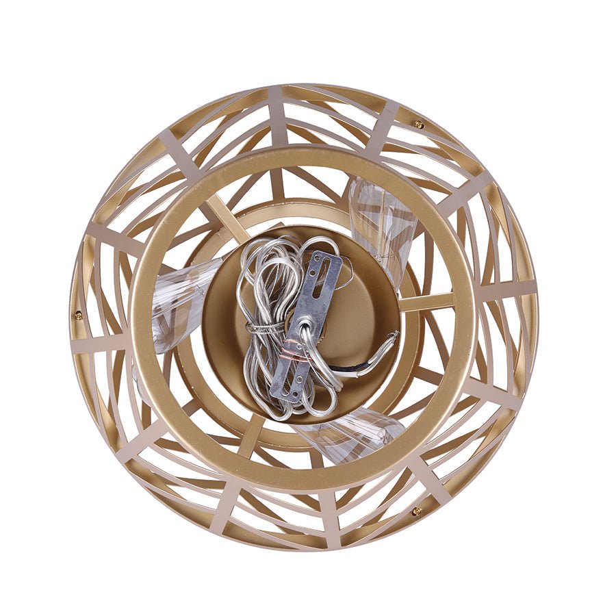 Chandelier Maud - by Canarm | Luminaires & cie