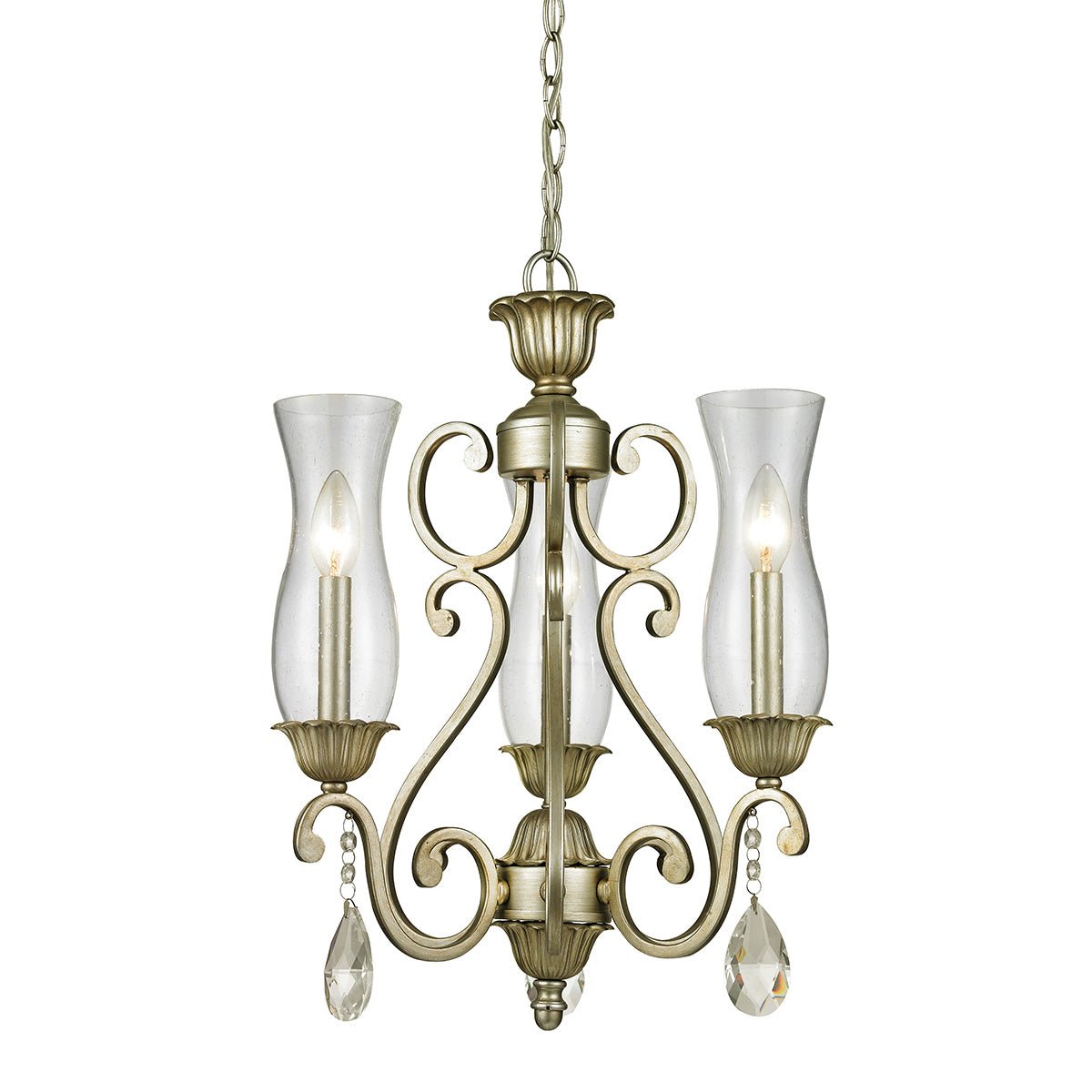 Chandelier Melina