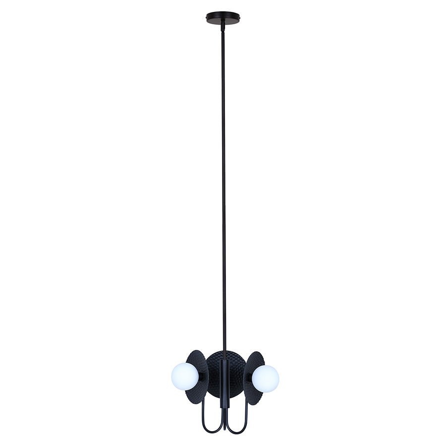 Chandelier Mierka - by Canarm | Luminaires & cie