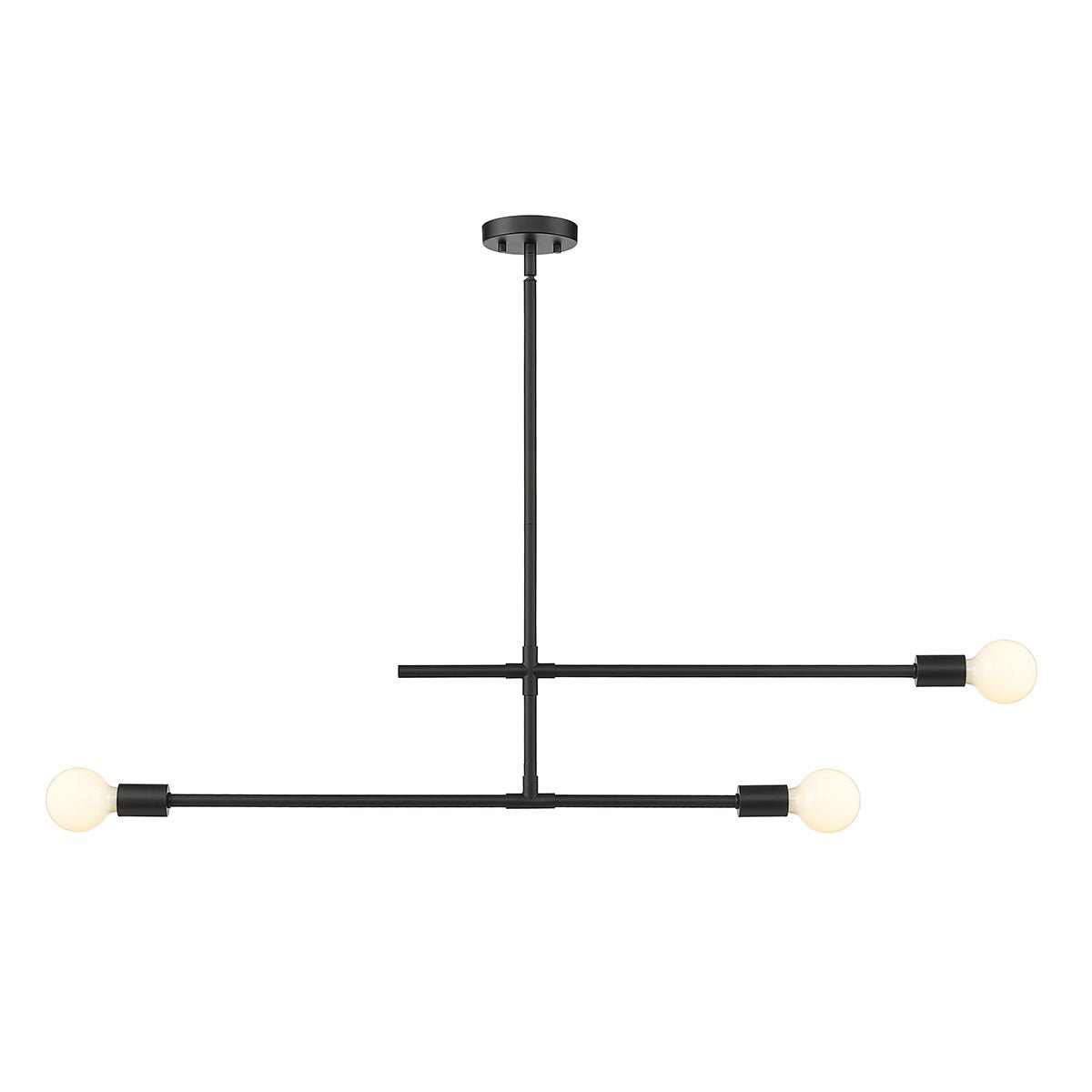 Chandelier Modernist