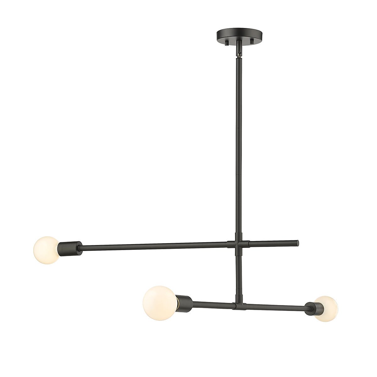 Chandelier Modernist