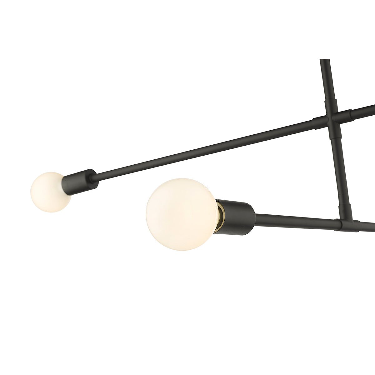 Chandelier Modernist