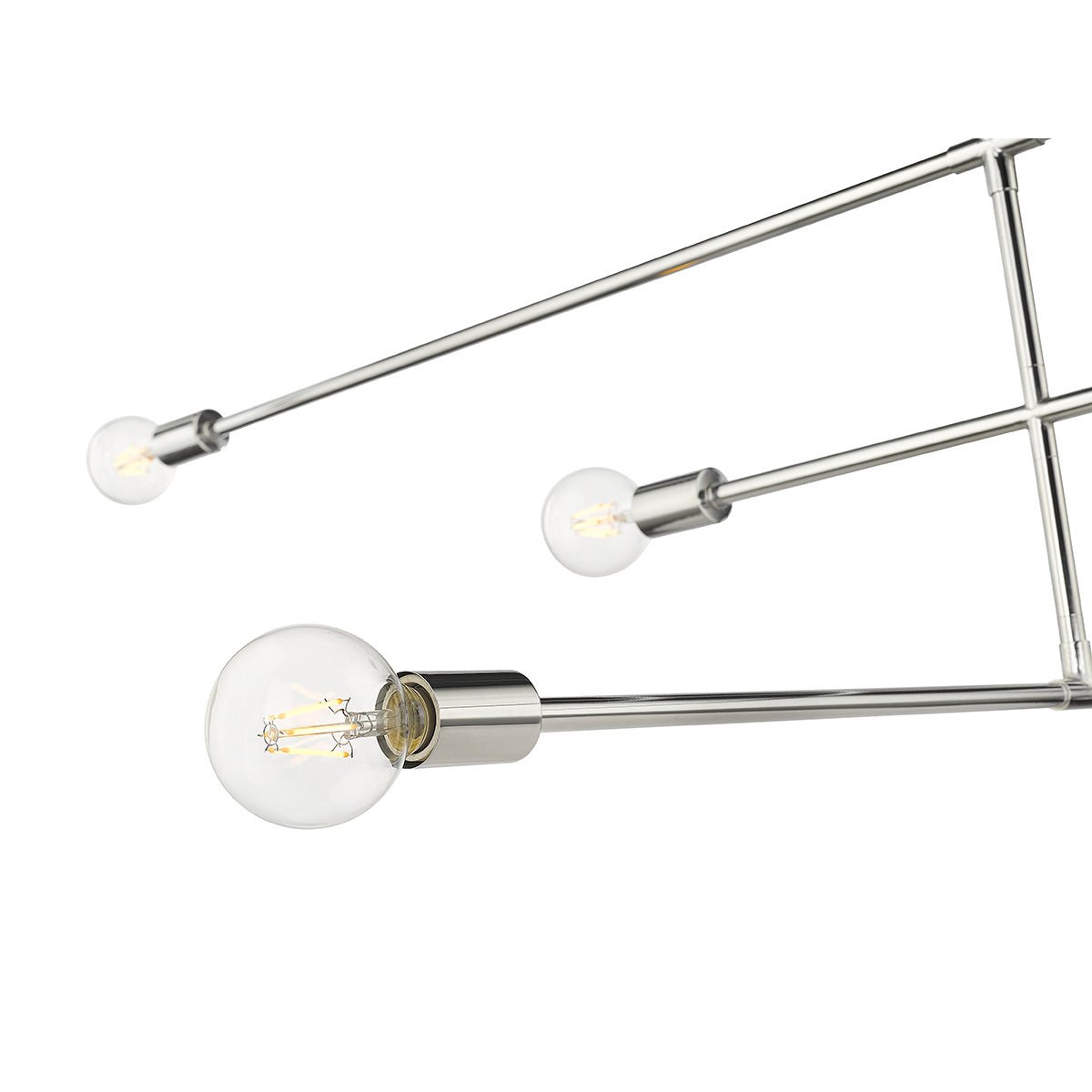 Chandelier Modernist