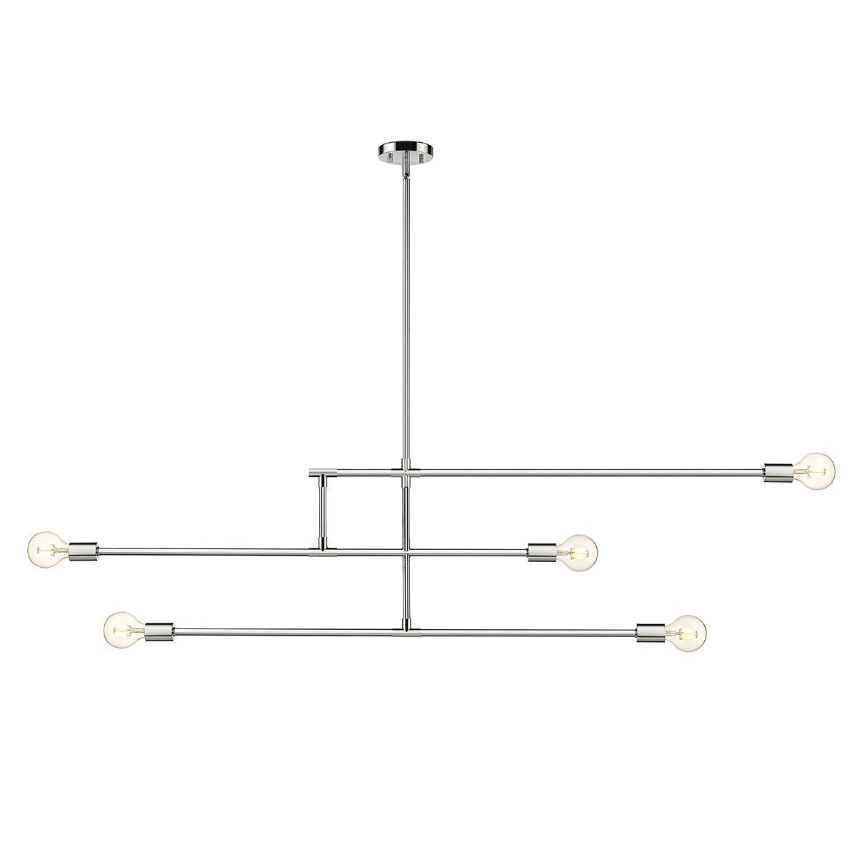 Chandelier Modernist