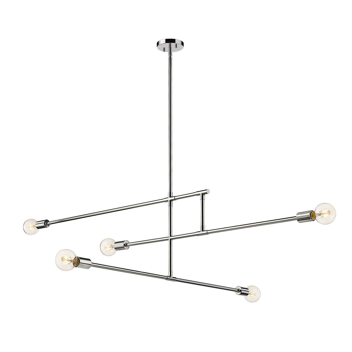 Chandelier Modernist