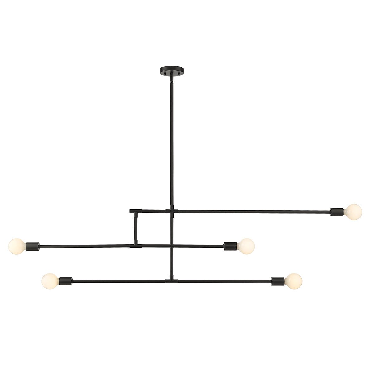 Chandelier Modernist