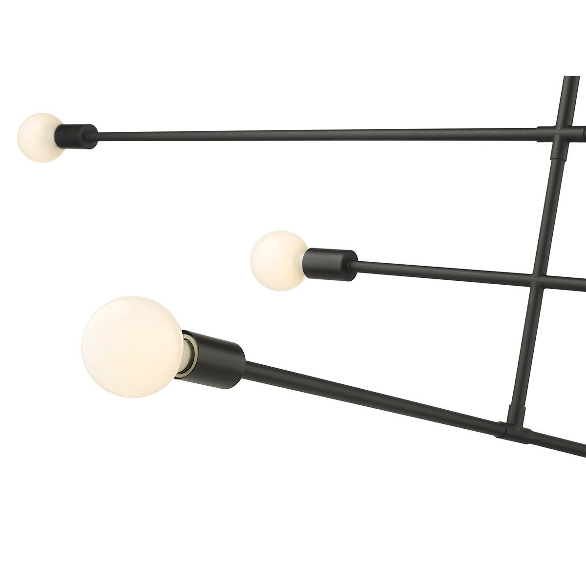 Chandelier Modernist